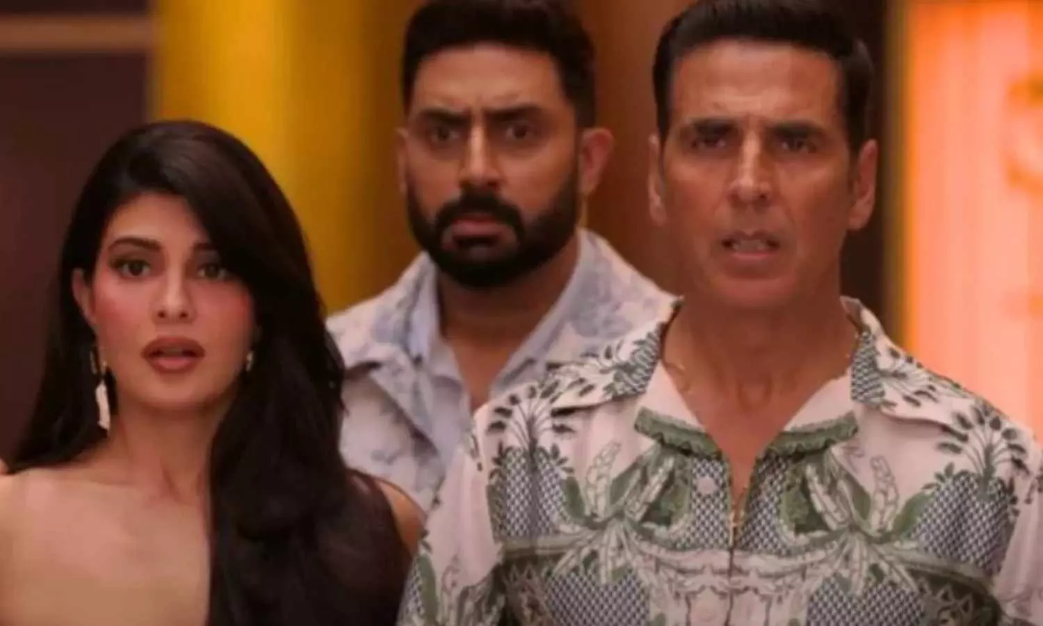 Housefull 5 Continues Strong Box Office Run Across India Housefull 5 Continues Strong Box Office Run Across India