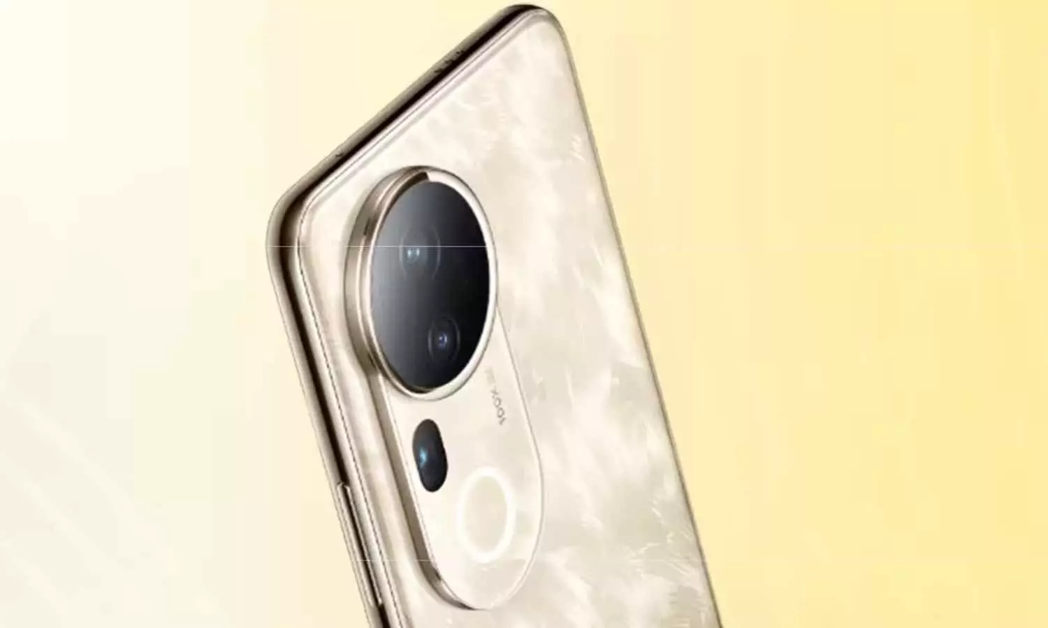 Vivo T4 Ultra Debuts in India with 6.67-inch Display, 32MP Selfie Camera, Starting at ₹37,999 Vivo T4 Ultra Debuts in India with 6.67-inch Display, 32MP Selfie Camera, Starting at ₹37,999
