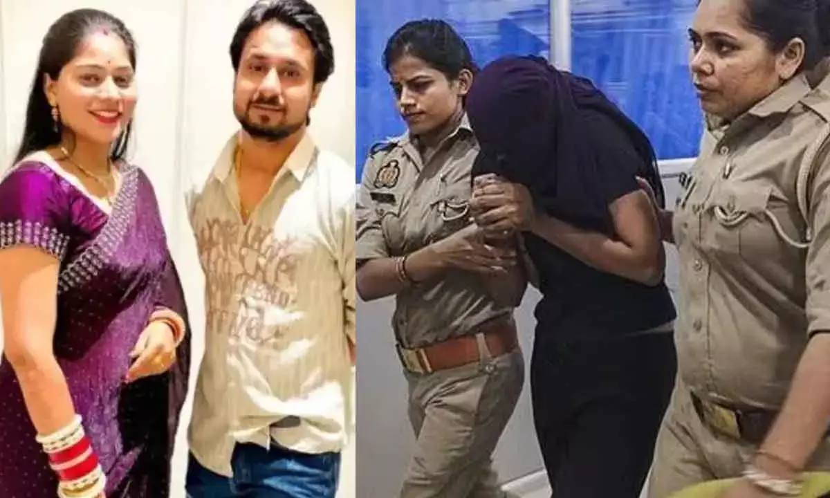 Meghalaya Honeymoon Murder: Accused Point Fingers as Investigators Seek Answers