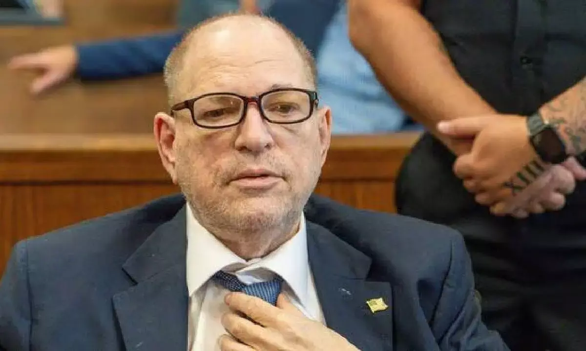 Harvey Weinstein Convicted Again: Key Details from Sex Crimes Retrial Verdict