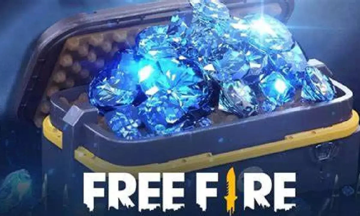 Garena Free Fire MAX June 12 Redeem Codes: Grab Free Diamonds, Skins & Loot Crates Today Garena Free Fire MAX June 12 Redeem Codes: Grab Free Diamonds, Skins & Loot Crates Today