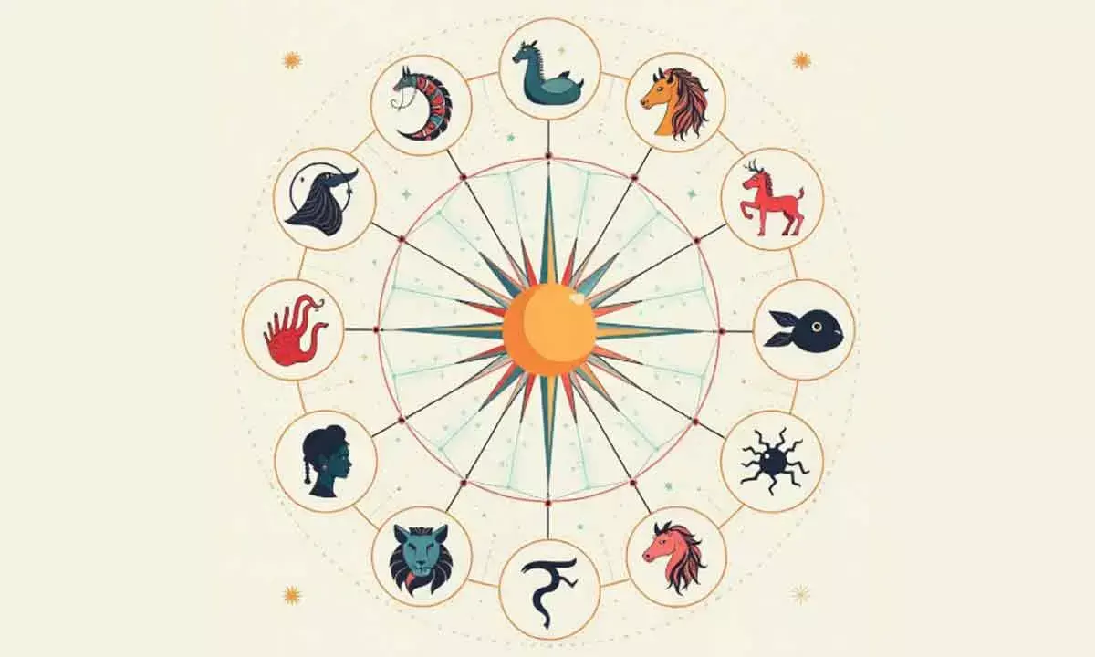 Your Daily Horoscope: June 12, 2025