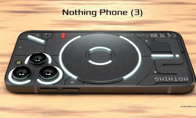 Nothing Phone 3 to Launch on July 1: Can It Justify a ₹60K Price Tag Without the Glyph Interface?