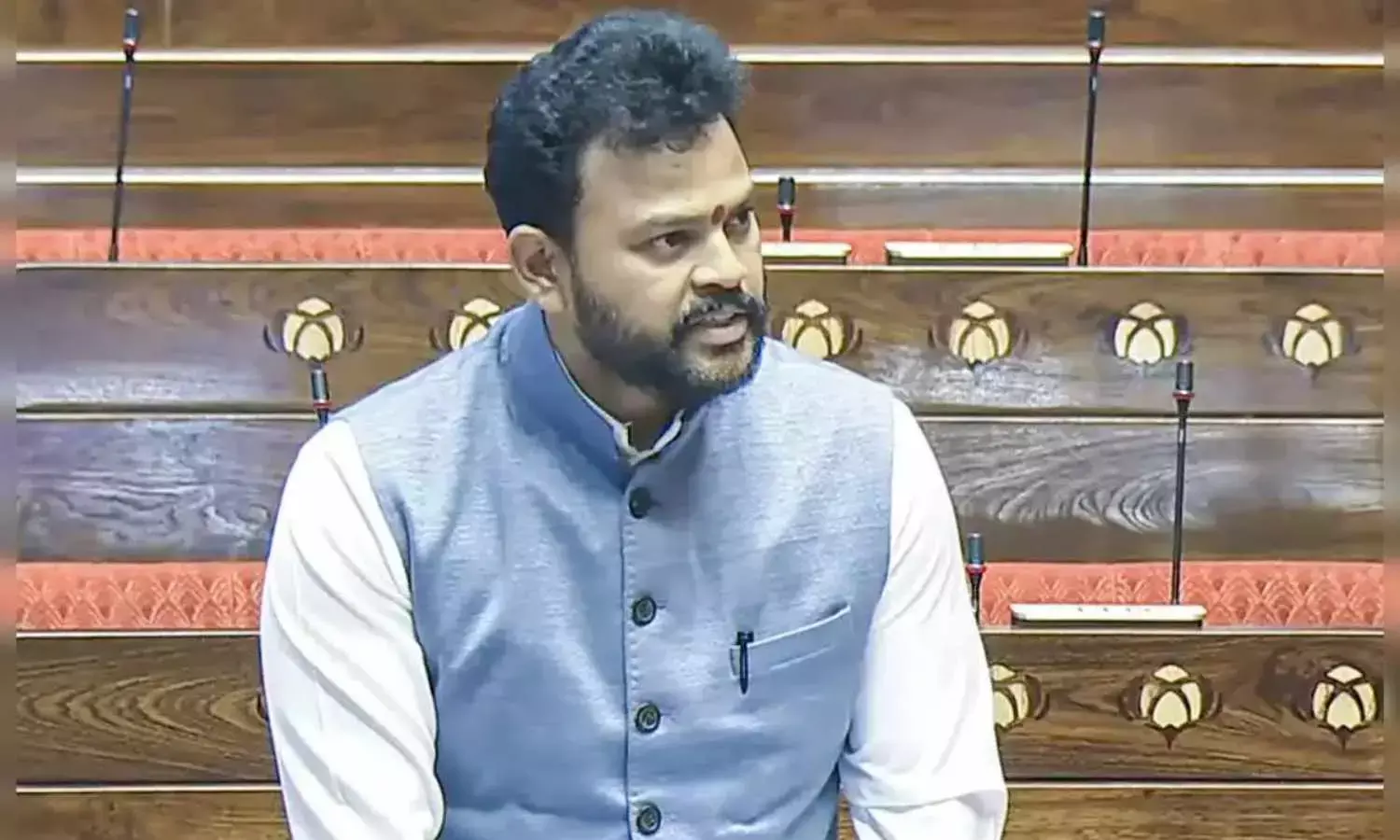 Qatar Aviation Dund ready to invest in Bhogapuram Airport, says Minister