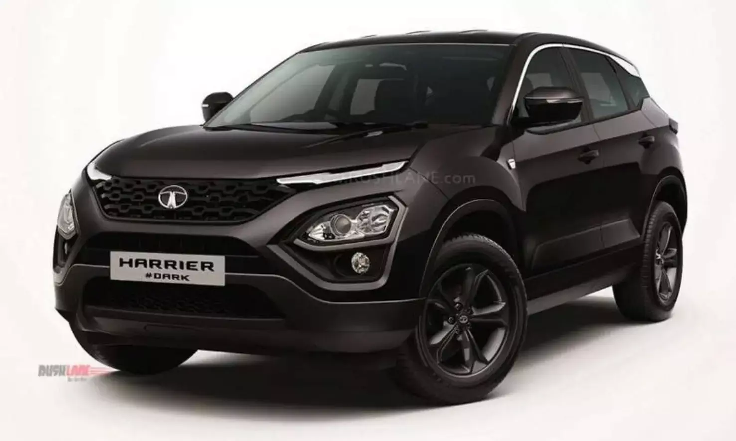 Tata Harrier Sales Drop in May 2025: What Went Wrong?
