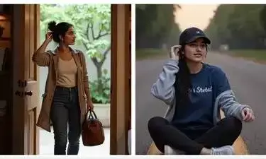 Meet Radhika Subramaniam: India’s First AI Travel Influencer Blending Culture, Language, and Gen Z Spirit Meet Radhika Subramaniam: India’s First AI Travel Influencer Blending Culture, Language, and Gen Z Spirit
