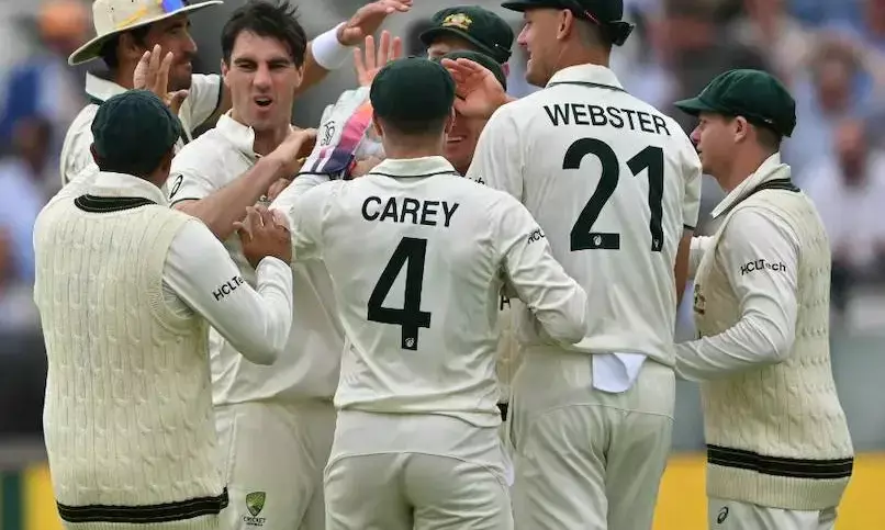 South Africa vs Australia LIVE: WTC Final 2025 Day 2 – Controversial Dismissal and Pat Cummins Historic Performance