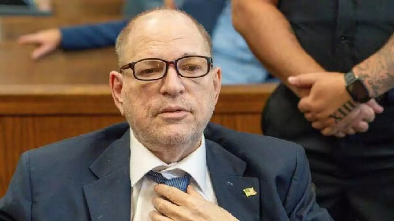 Harvey Weinstein Convicted Again: Key Details from Sex Crimes Retrial Verdict Harvey Weinstein Convicted Again: Key Details from Sex Crimes Retrial Verdict