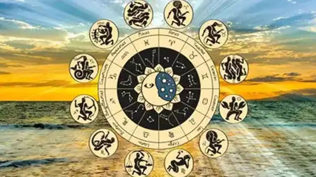 June 14, 2025 Tarot Horoscope: 4 Zodiac Signs Forecasted for Financial & Career Gains June 14, 2025 Tarot Horoscope: 4 Zodiac Signs Forecasted for Financial & Career Gains