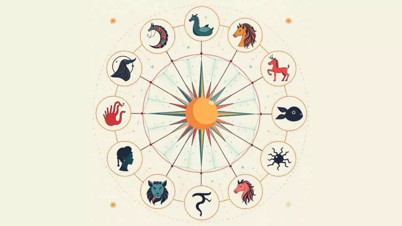 Your Daily Horoscope: June 12, 2025 Your Daily Horoscope: June 12, 2025