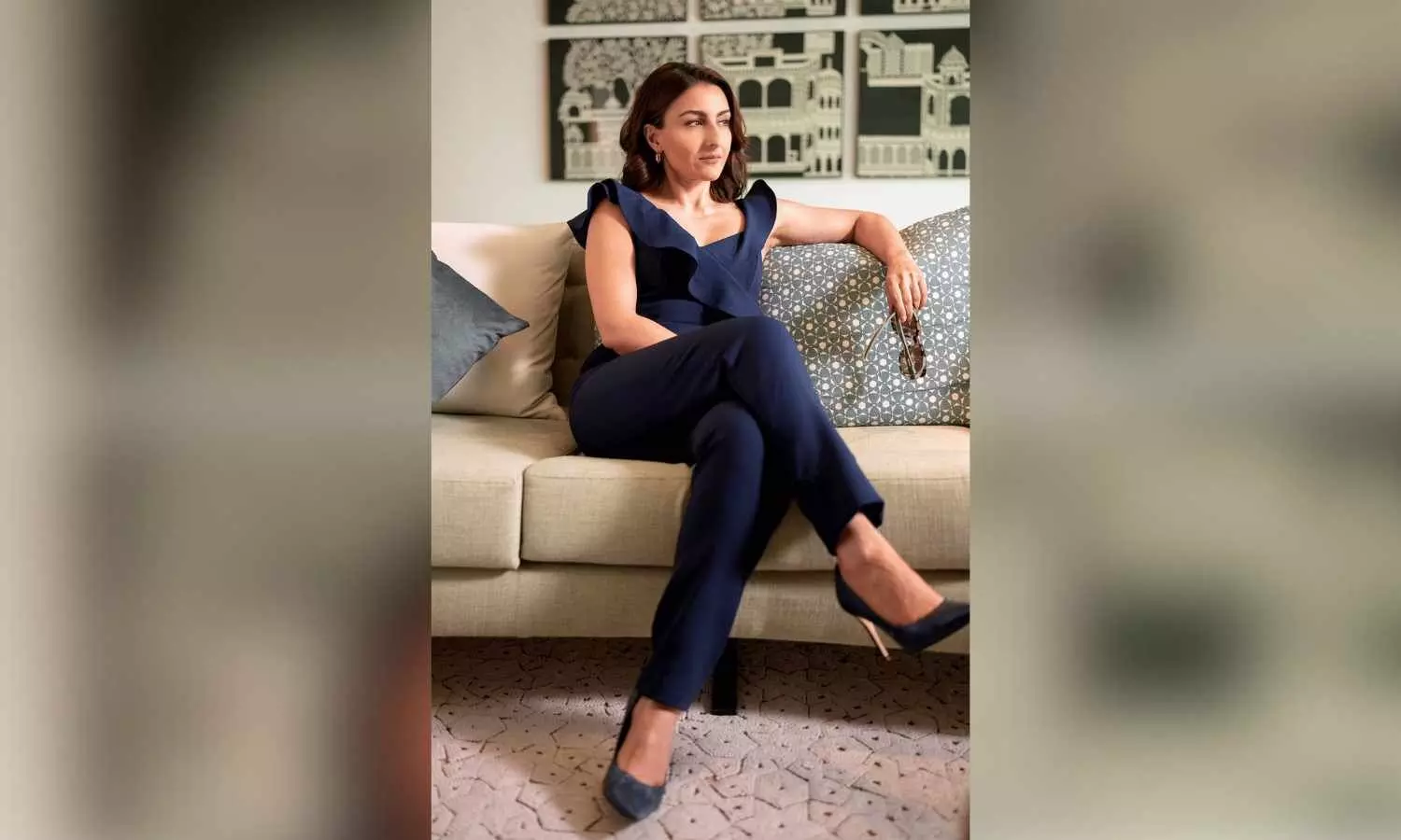 Hyatt Collaborates with Soha Ali Khan to Launch a Redefined Hyatt Dining Club Hyatt Collaborates with Soha Ali Khan to Launch a Redefined Hyatt Dining Club