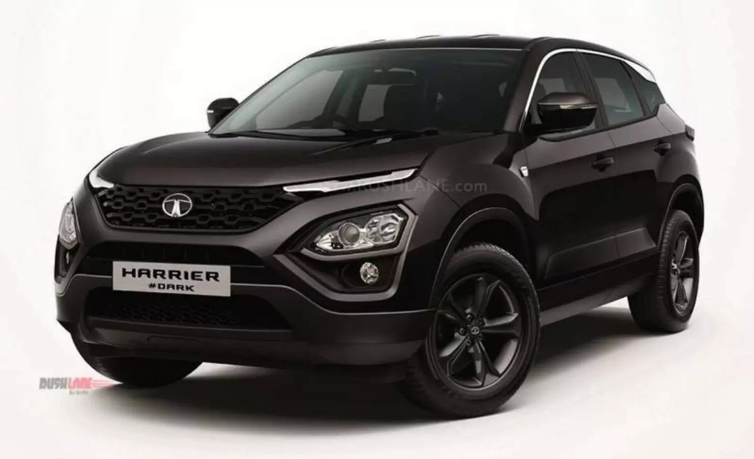 Tata Harrier Sales Drop in May 2025: What Went Wrong? Tata Harrier Sales Drop in May 2025: What Went Wrong?