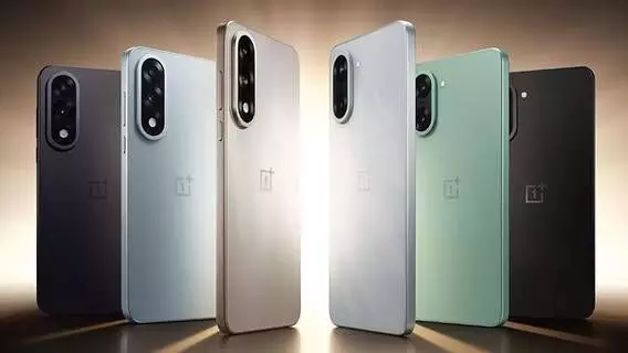 OnePlus Nord 5 and Nord CE 5 Tipped to Launch on July 8: Expected Specs, Features, and More OnePlus Nord 5 and Nord CE 5 Tipped to Launch on July 8: Expected Specs, Features, and More