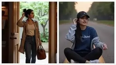 Meet Radhika Subramaniam: India’s First AI Travel Influencer Blending Culture, Language, and Gen Z Spirit Meet Radhika Subramaniam: India’s First AI Travel Influencer Blending Culture, Language, and Gen Z Spirit