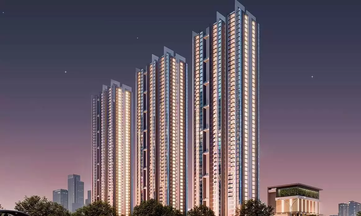 Hyderabad’s Real Estate Pulse: Gachibowli’s Legacy Echoes in South’s Emerging ‘Fourth City’ Hyderabad’s Real Estate Pulse: Gachibowli’s Legacy Echoes in South’s Emerging ‘Fourth City’