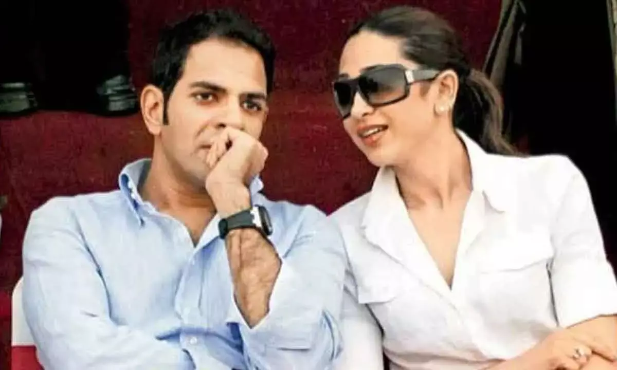 Tragic Loss: Industrialist Sunjay Kapur Passes Away at 53