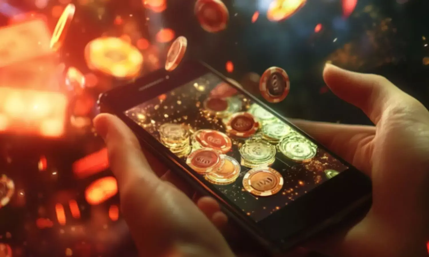 Best Chicken Game Casinos to Play Chicken Road Game (2025)