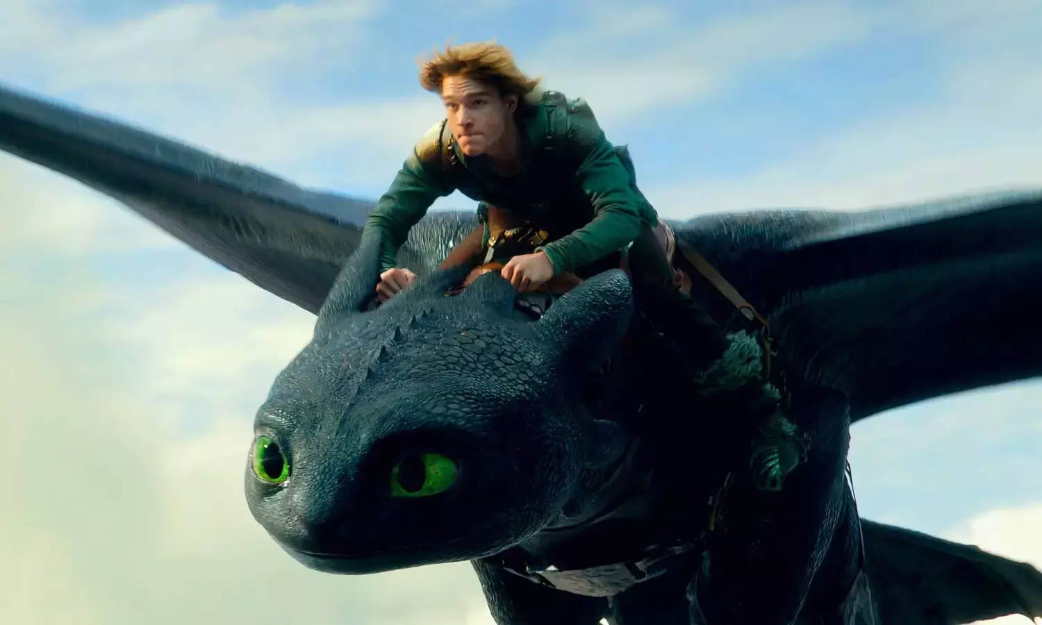 How to Train Your Dragon Review: Stunning Visuals, Safe Storytelling in a Familiar Flight