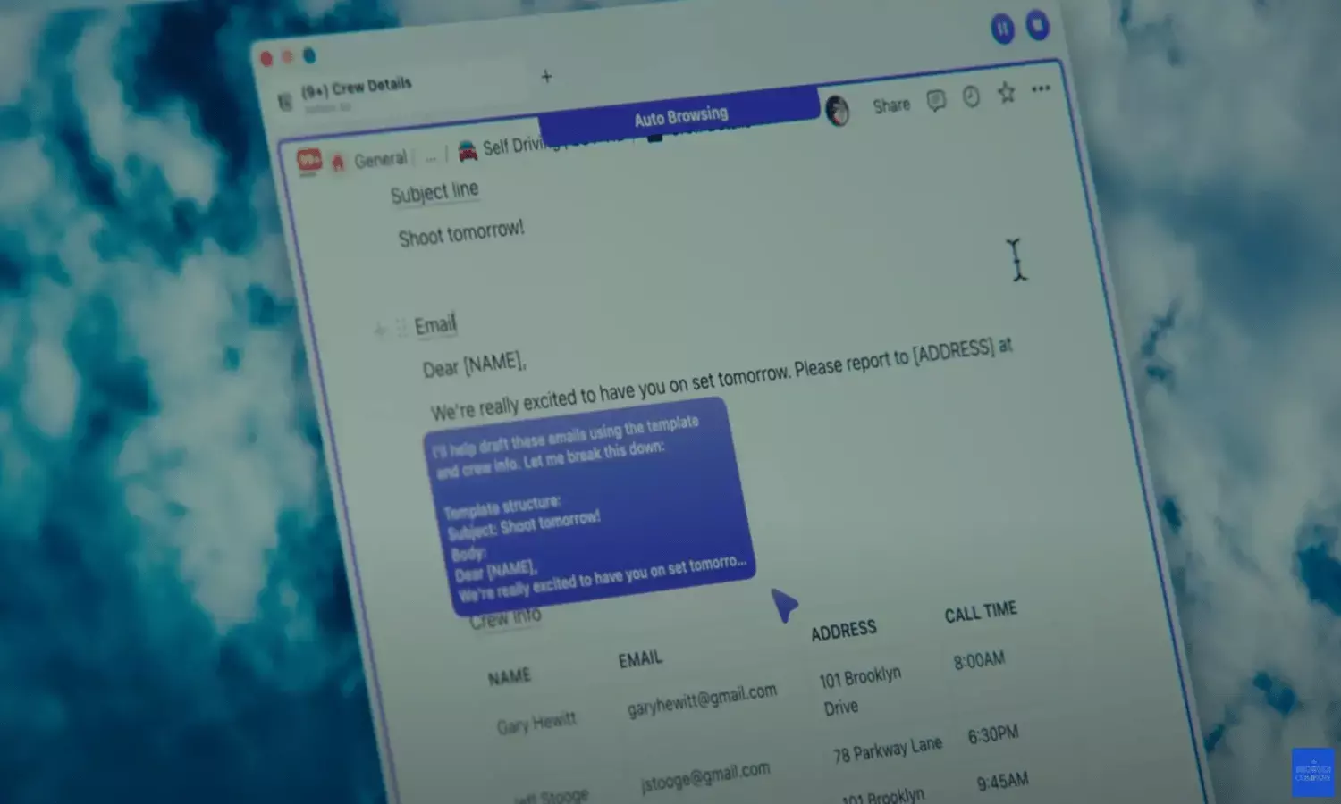 New ‘Dia’ Browser Helps You Chat, Search and Work Smarter