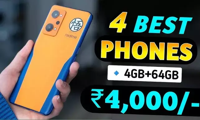 Best Smartphones Under ₹40,000 in India (June 2025): Galaxy S24 FE, Realme GT 7, iQOO Neo 10 & More