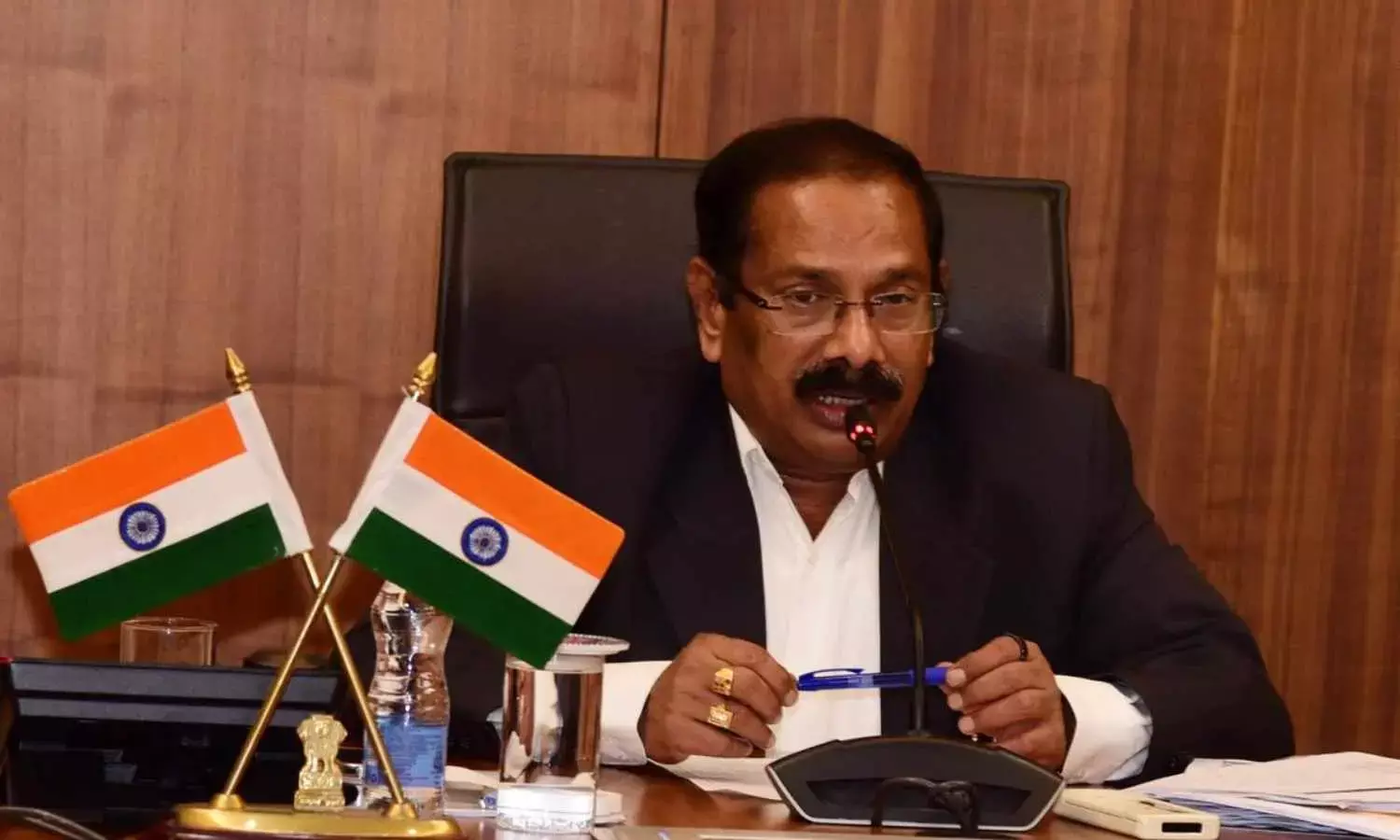 AP partners with WEF to set up Centre for Energy & Cyber Resilience