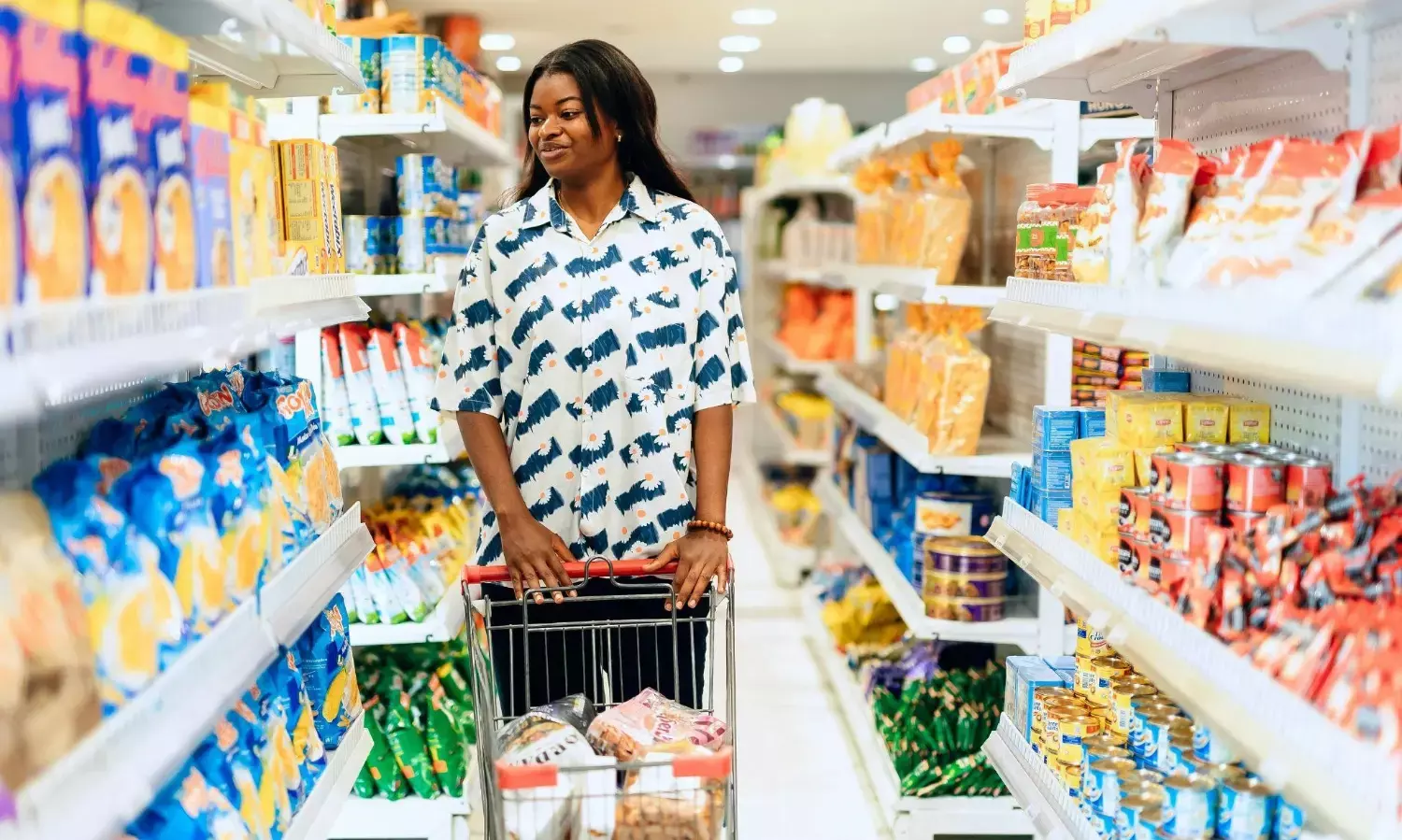 Shop with Confidence at D8 Super Store: All-Natural Products, No Compromise