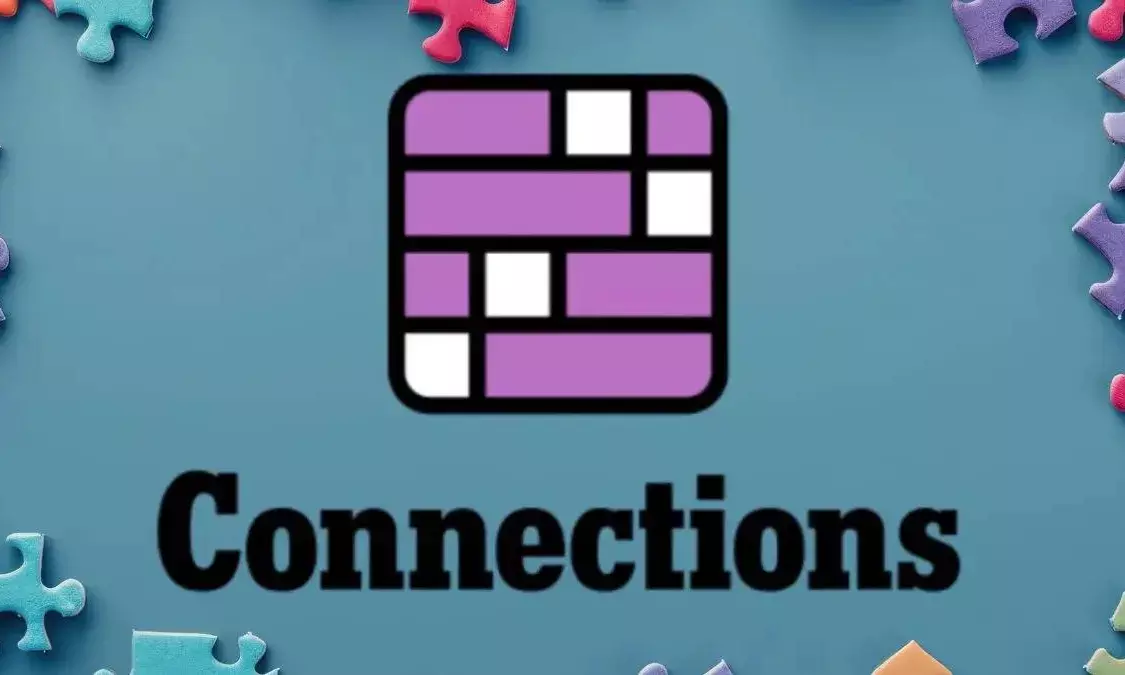 NYT Connections Today: Hints and Answers for June 13, 2025