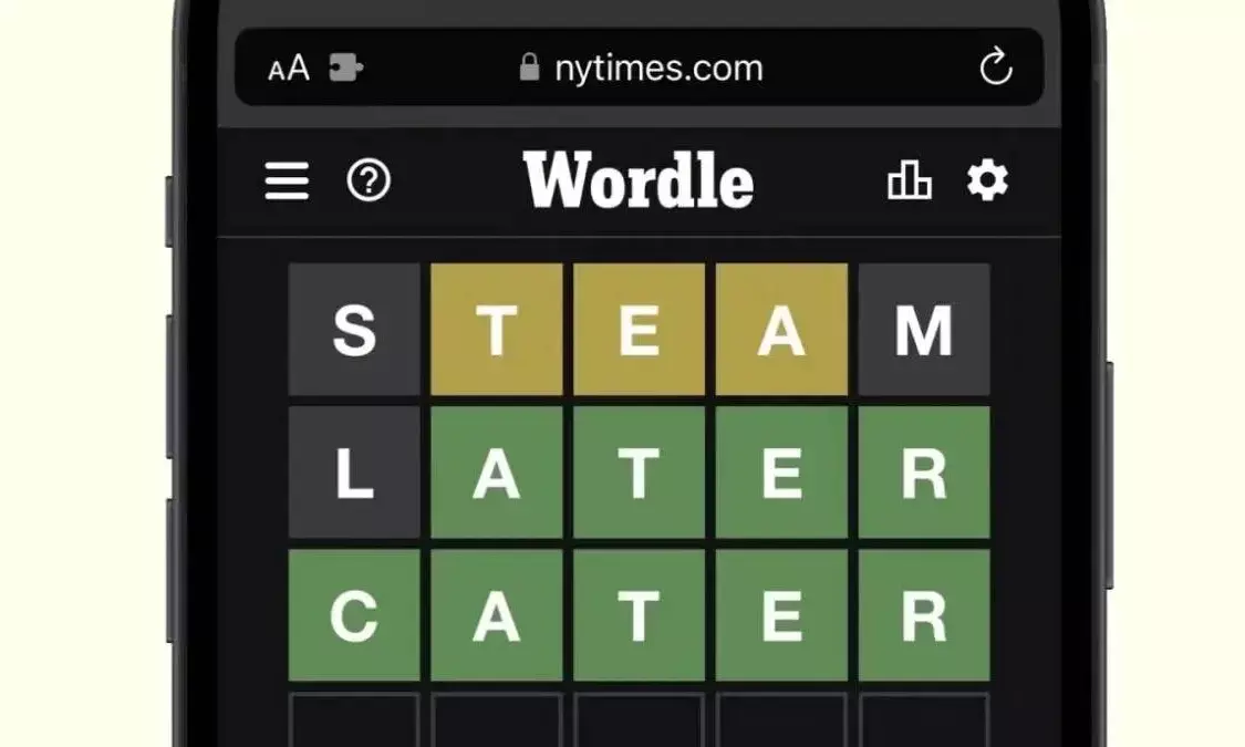 Wordle Answer and Hints for Today: Clues and Solution for June 13, 2025