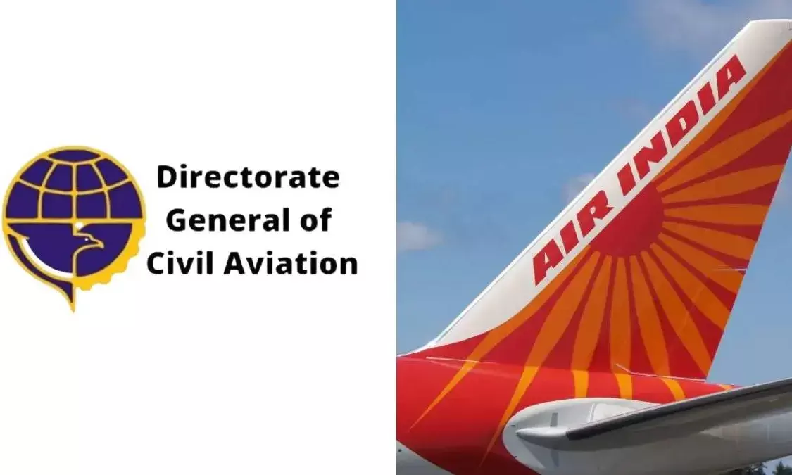 DGCA Orders Enhanced Safety Checks on Air India’s Boeing 787-8/9 Fleet Following Ahmedabad Crash