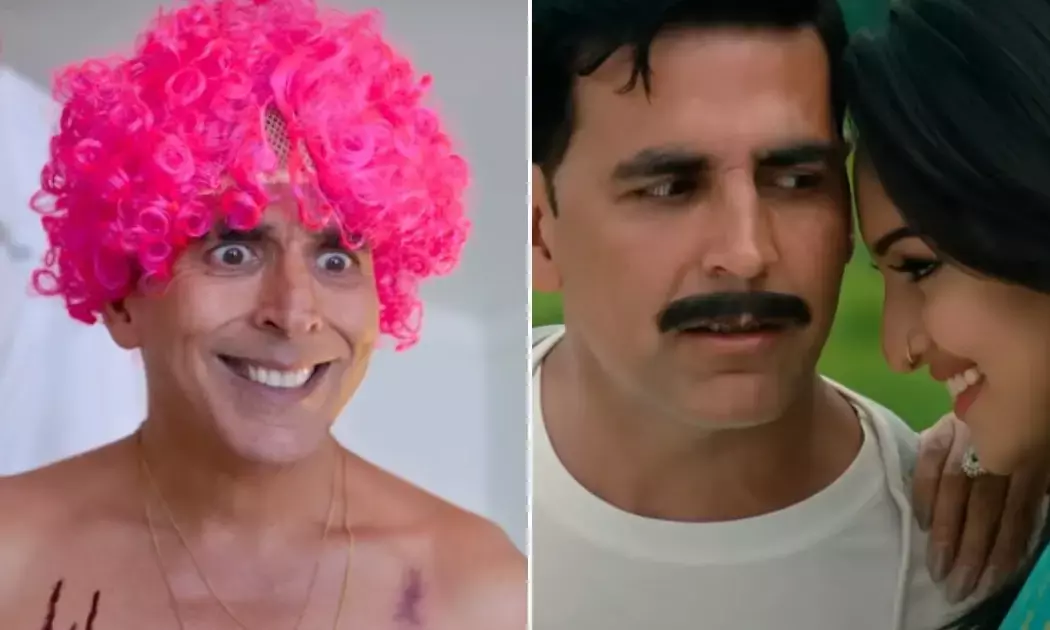 Housefull 5 Box Office Collection Day 7: Akshay Kumar’s 10th Highest-Grossing Film, Overtakes Rowdy Rathore Housefull 5 Box Office Collection Day 7: Akshay Kumar’s 10th Highest-Grossing Film, Overtakes Rowdy Rathore