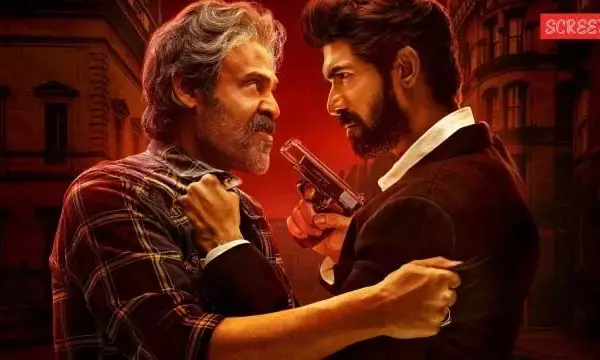 Rana Naidu 2 Review: Rana Daggubati Keeps It Kinetic Amid Action and Drama Rana Naidu 2 Review: Rana Daggubati Keeps It Kinetic Amid Action and Drama