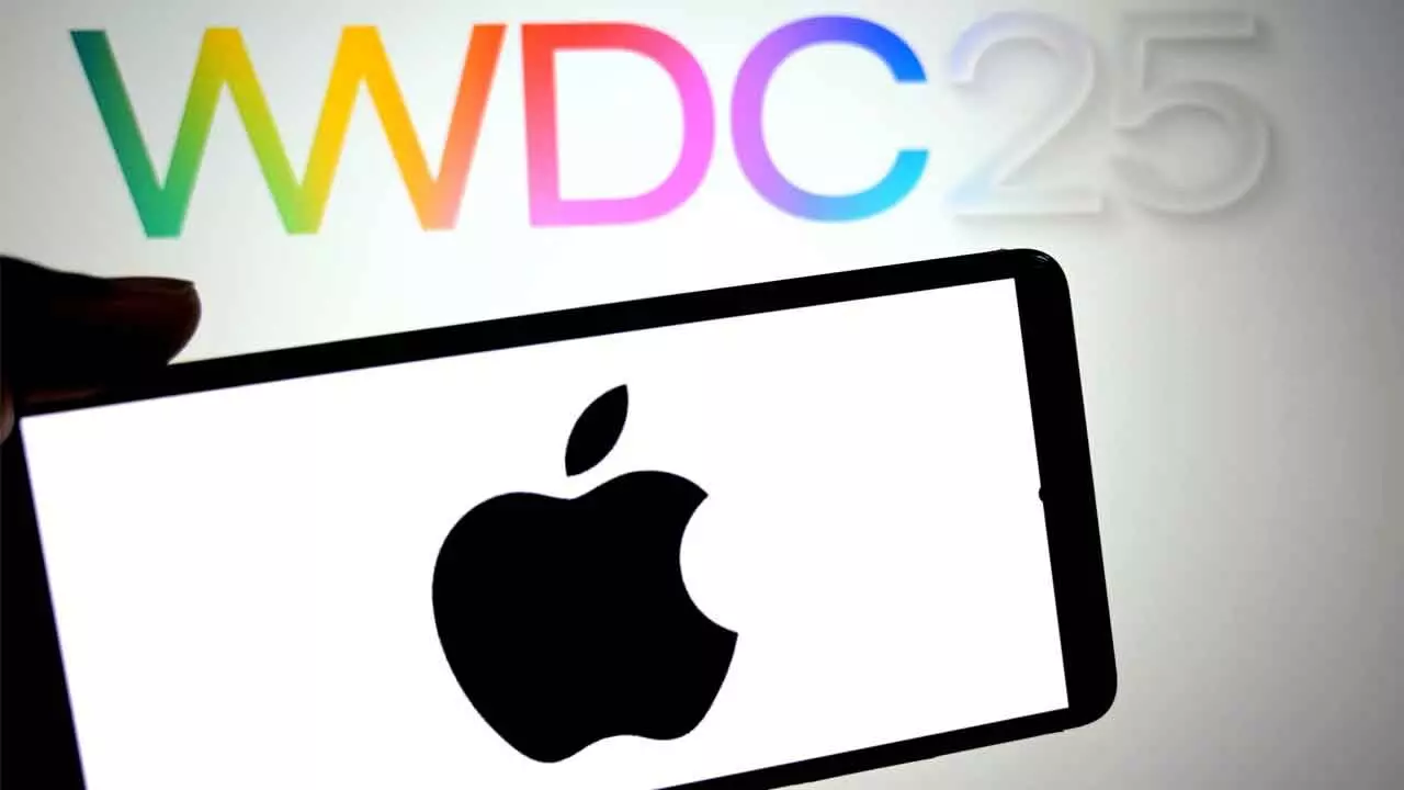 Apple’s New AI Plan May Change iPhones in Big Way Apple’s New AI Plan May Change iPhones in Big Way