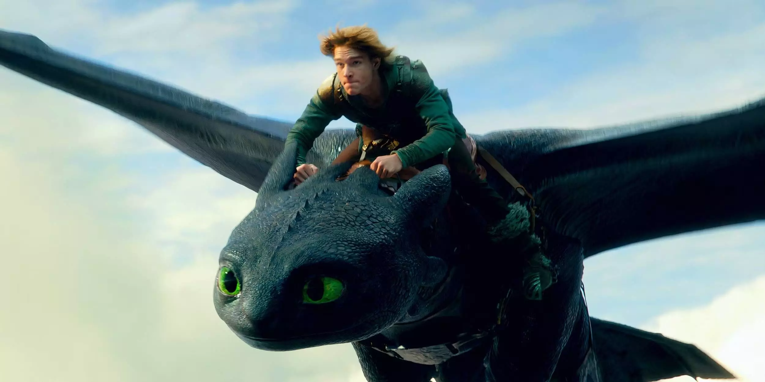 How to Train Your Dragon Review: Stunning Visuals, Safe Storytelling in a Familiar Flight How to Train Your Dragon Review: Stunning Visuals, Safe Storytelling in a Familiar Flight