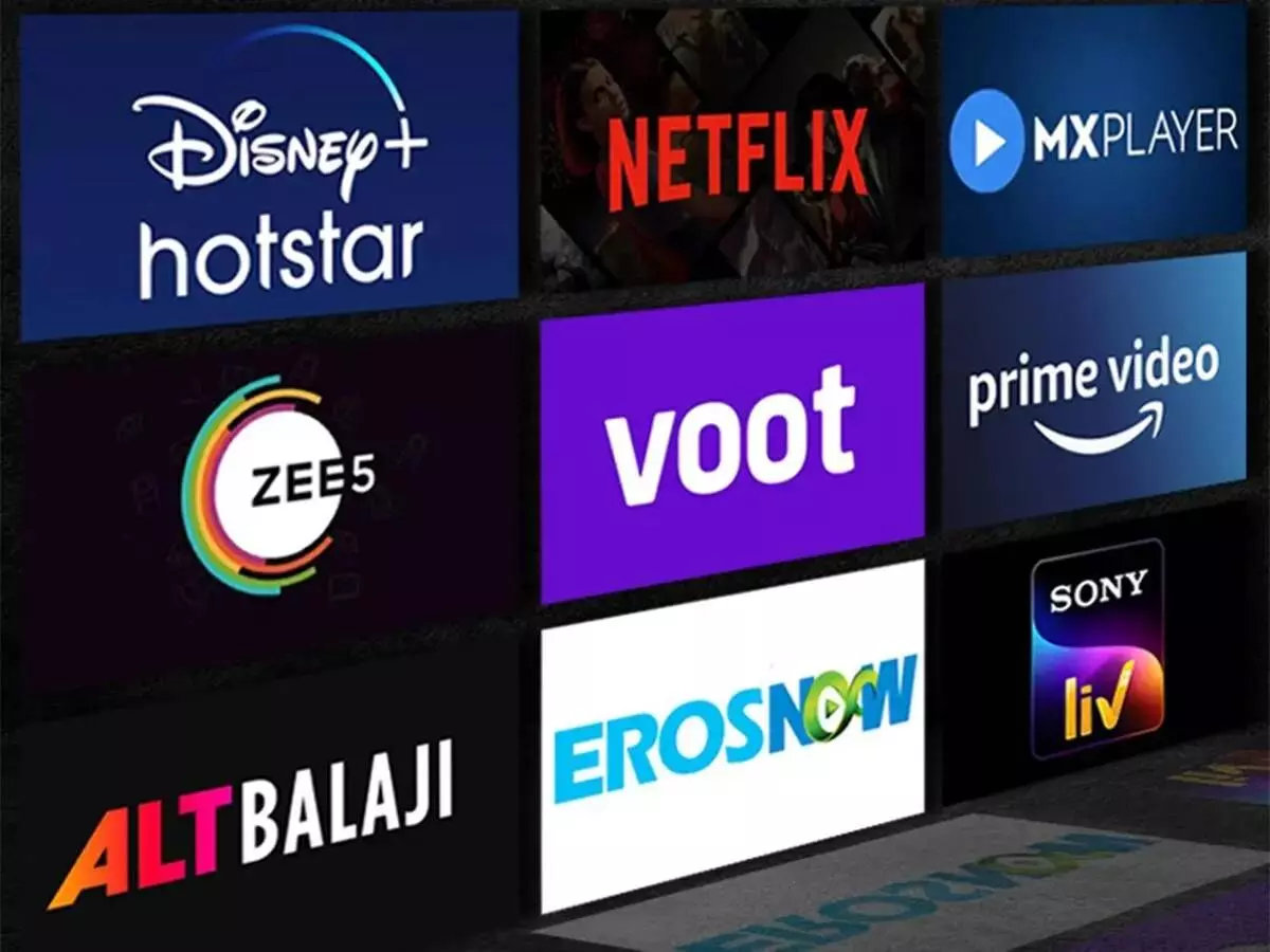 New OTT Releases: Hindi, Telugu, Tamil & More This Week New OTT Releases: Hindi, Telugu, Tamil & More This Week