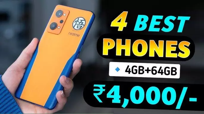 Best Smartphones Under ₹40,000 in India (June 2025): Galaxy S24 FE, Realme GT 7, iQOO Neo 10 & More Best Smartphones Under ₹40,000 in India (June 2025): Galaxy S24 FE, Realme GT 7, iQOO Neo 10 & More