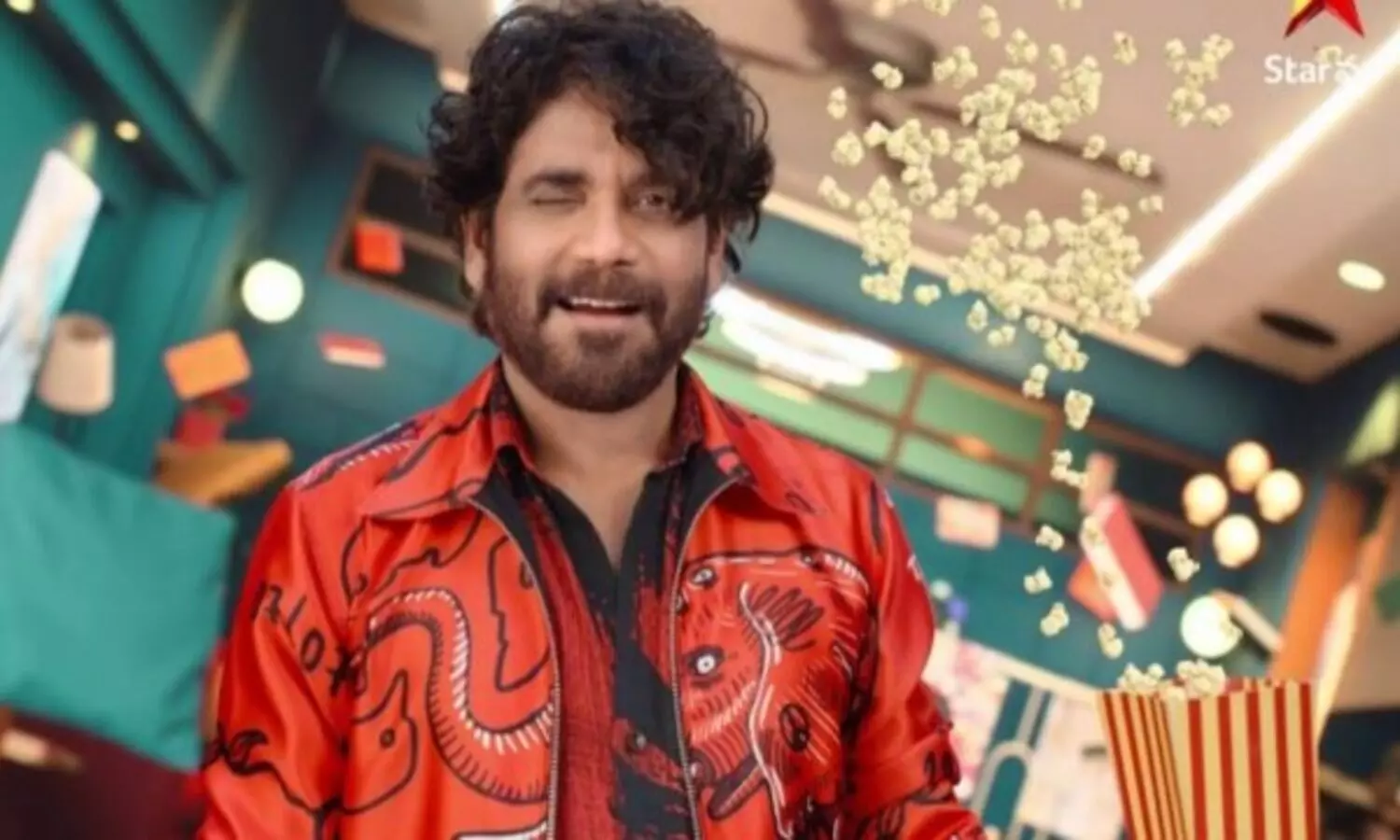 Bigg Boss Telugu 9 Starts Sept 7: Full Contestant List Inside