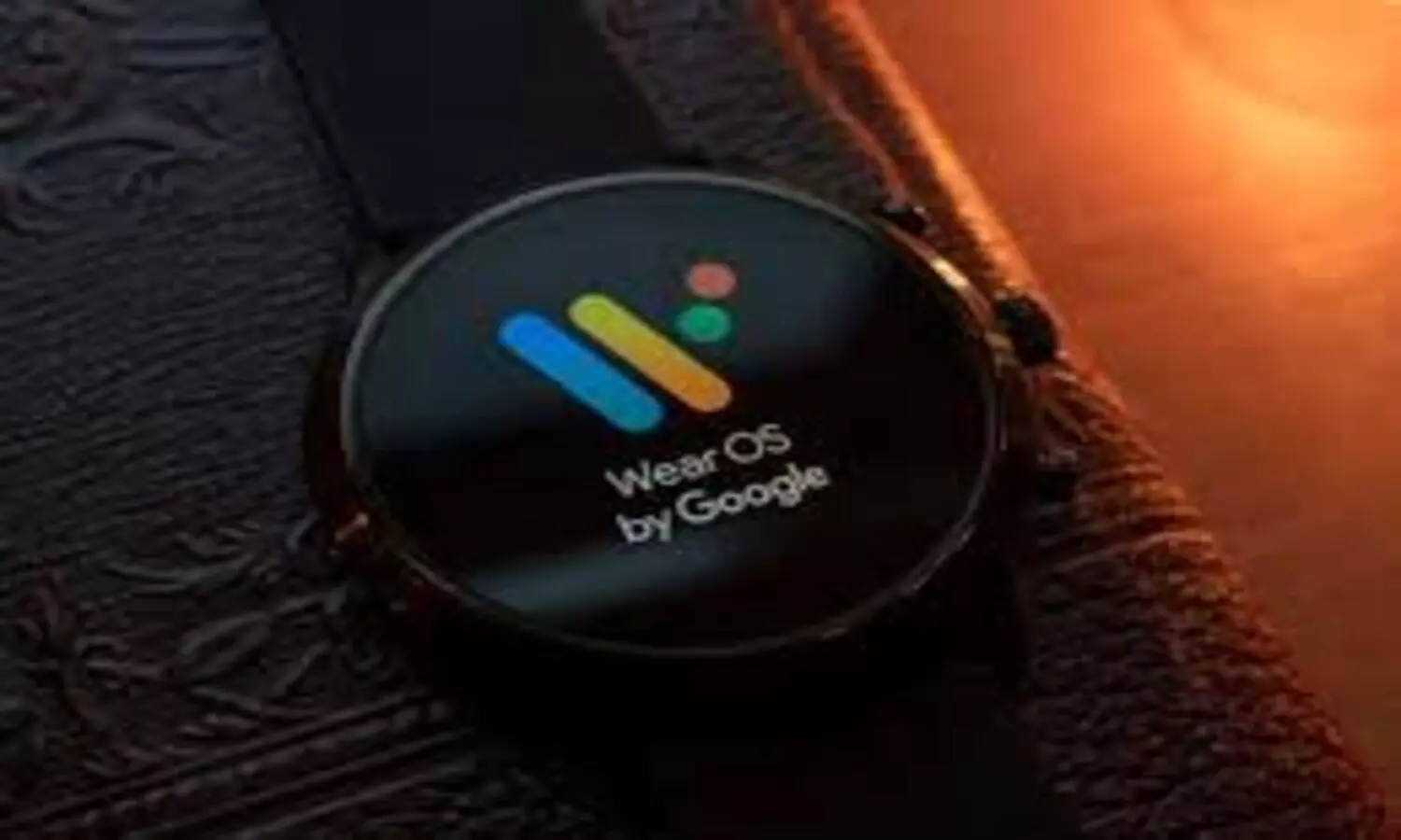 Now Get Earthquake Alerts on Your Google Smartwatch Now Get Earthquake Alerts on Your Google Smartwatch