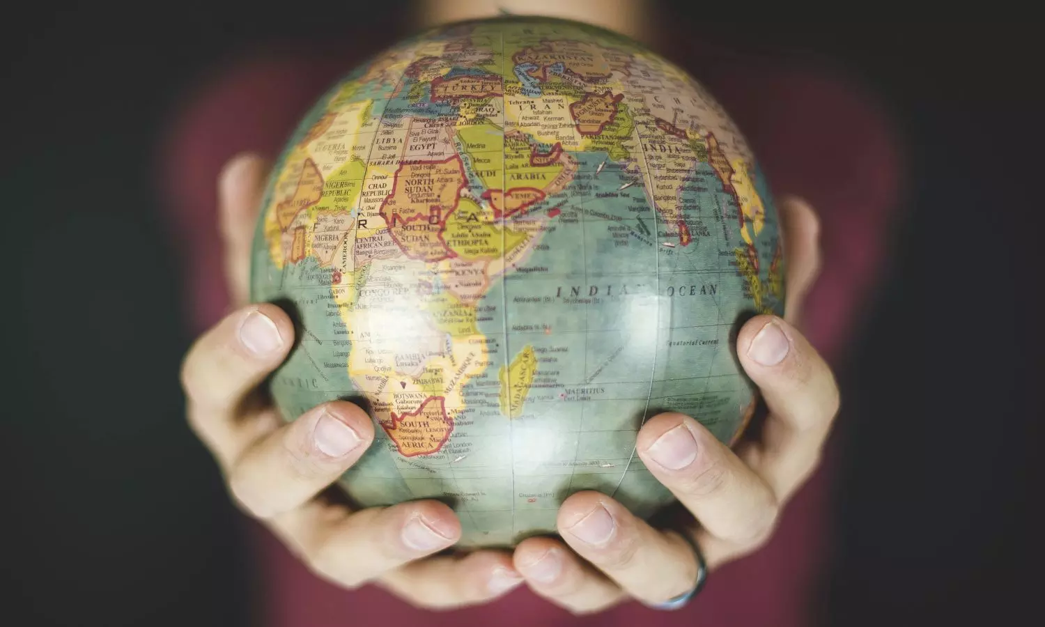 Any further escalation in global flashpoints remains a key risk Any further escalation in global flashpoints remains a key risk