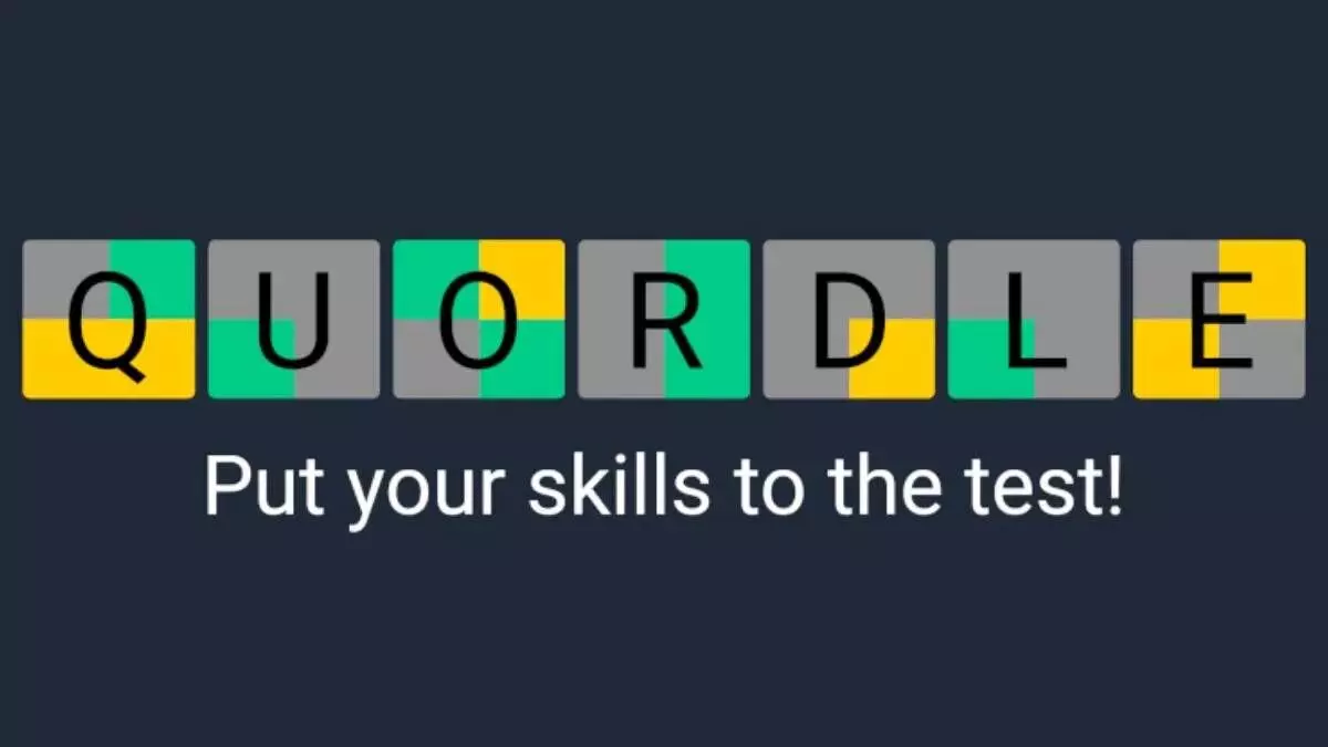 Quordle Answers and Hints for June 13, 2025: Today’s Clues and Full Solution Quordle Answers and Hints for June 13, 2025: Today’s Clues and Full Solution
