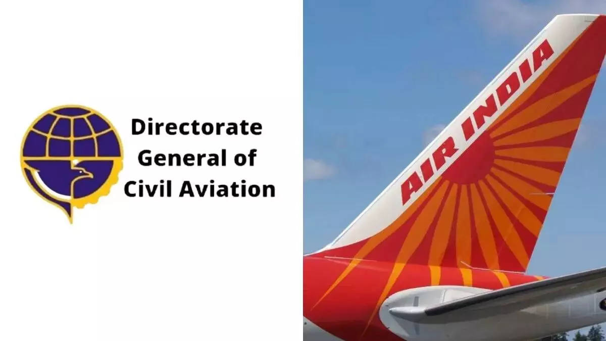 DGCA Orders Enhanced Safety Checks on Air India’s Boeing 787-8/9 Fleet Following Ahmedabad Crash DGCA Orders Enhanced Safety Checks on Air India’s Boeing 787-8/9 Fleet Following Ahmedabad Crash