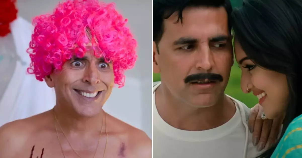 Housefull 5 Box Office Collection Day 7: Akshay Kumar’s 10th Highest-Grossing Film, Overtakes Rowdy Rathore Housefull 5 Box Office Collection Day 7: Akshay Kumar’s 10th Highest-Grossing Film, Overtakes Rowdy Rathore