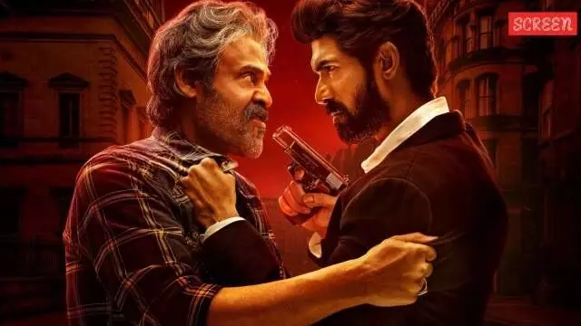 Rana Naidu 2 Review: Rana Daggubati Keeps It Kinetic Amid Action and Drama Rana Naidu 2 Review: Rana Daggubati Keeps It Kinetic Amid Action and Drama