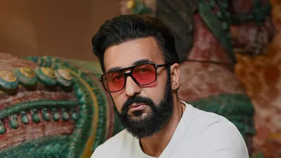Raj Kundra First to Exit ‘The Traitors’ After Being Unmasked as Traitor Raj Kundra First to Exit ‘The Traitors’ After Being Unmasked as Traitor