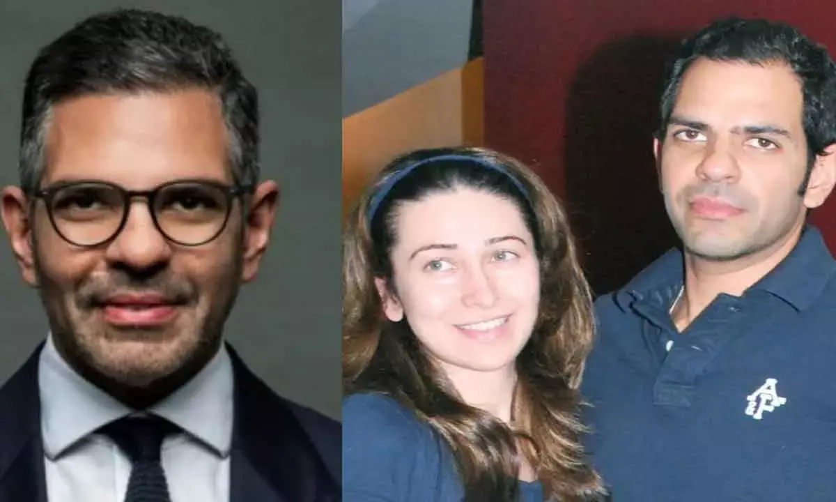 Sudden Demise of Sunjay Kapur: Unraveling the Final Moments of Karisma Kapoors Ex-Husband Sudden Demise of Sunjay Kapur: Unraveling the Final Moments of Karisma Kapoors Ex-Husband