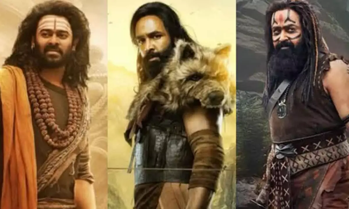 The Heartfelt Gesture: Vishnu Manchu Vows to Compensate Prabhas and Mohanlal for Their Priceless Contributions to Kannappa The Heartfelt Gesture: Vishnu Manchu Vows to Compensate Prabhas and Mohanlal for Their Priceless Contributions to Kannappa