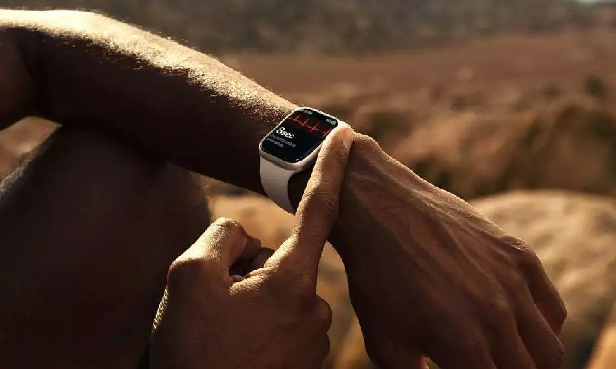 Apple Watch Series 11 Sleep Score Update Shocks Older Watch Users