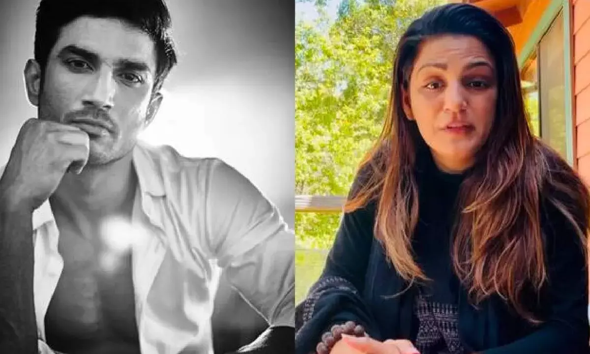 “Bhai Isn’t Gone”: Shweta Singh Kirti’s Emotional Tribute on Sushant Singh Rajput’s 5th Death Anniversary