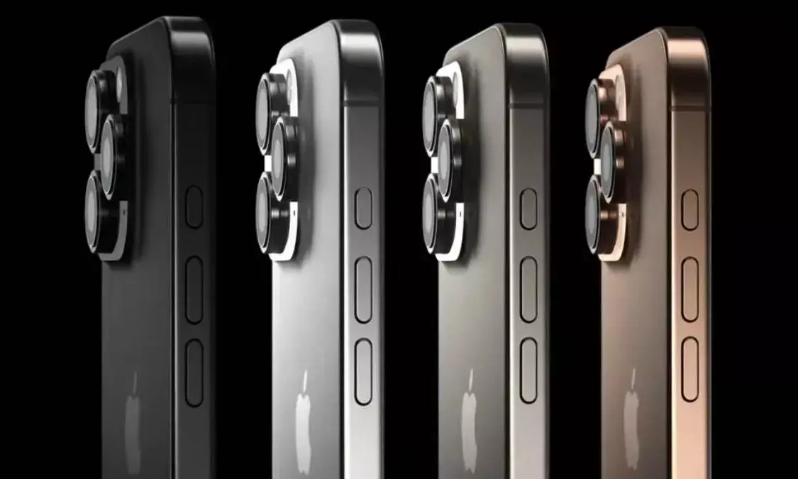 iPhone 17 Series: India Price, Launch Timeline, Design, Camera, and Specs – Everything to Expect