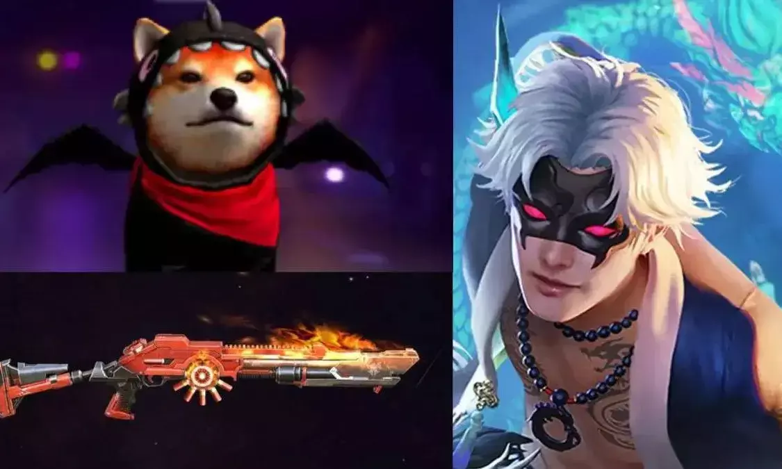 Garena Free Fire Max Redeem Codes for June 14, 2025: Unlock M1014 M60 Ring, Apocalyptic Skins, Bundles & More