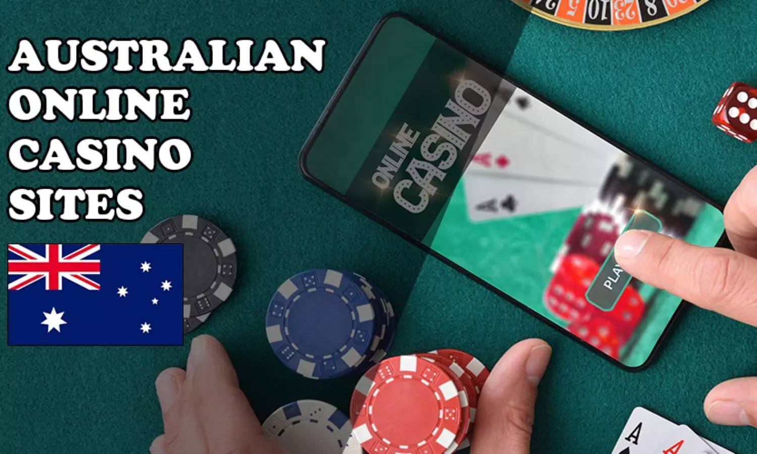 Best Online Casinos in Australia 2025 | Top Aussie Casino Sites Best Online Casinos in Australia 2025 | Top Aussie Casino Sites